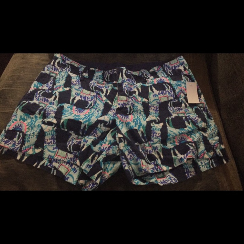 Lily Pulitzer